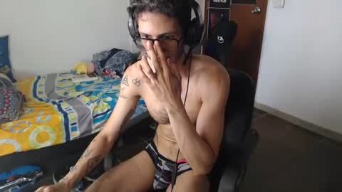 Julfigo online show from 23, 7, 2026