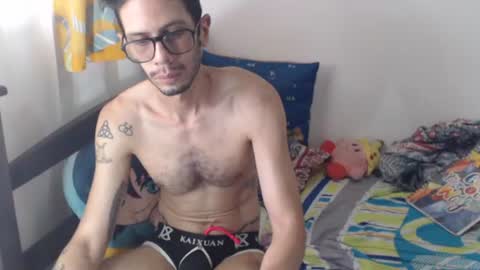 Julfigo online show from 25, 7, 2026