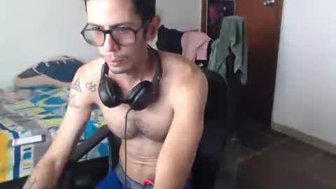 Julfigo online show from 29, 7, 2026