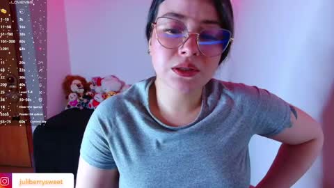 Juliana online show from 20, 3, 2026