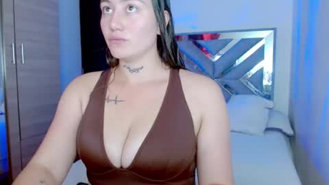 Juliana Torres  online show from 2, 7, 2026