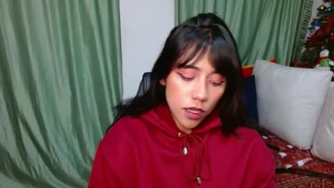 JULIETA online show from 15, 12, 2024