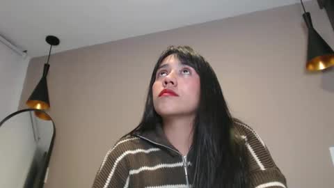 JULIETA online show from 8, 3, 2026