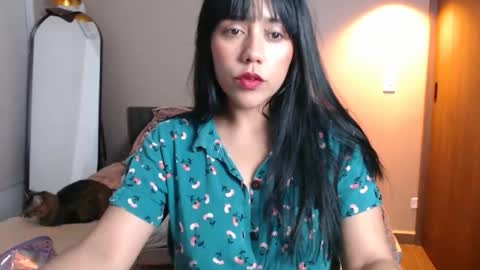 JULIETA online show from 9, 5, 2026