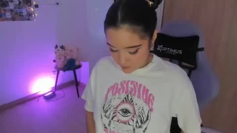 Snapshot of juli_santos_22 chatting on 17, 9, 2025 juli_santos_22 online show from 17, 9, 2025