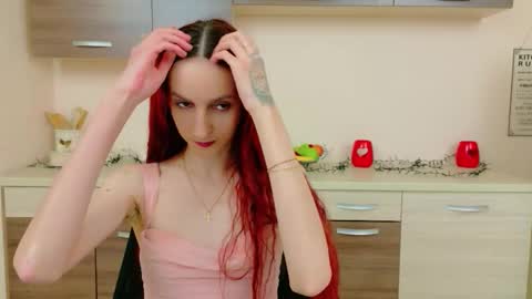 JuliaJae online show from 3, 2, 2026