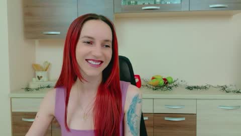 JuliaJae online show from 1, 5, 2026