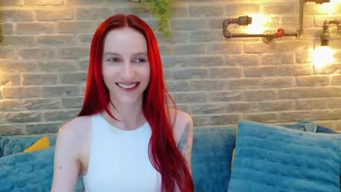 JuliaJae online show from 5, 5, 2026