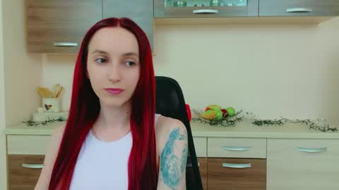 JuliaJae online show from 6, 5, 2026