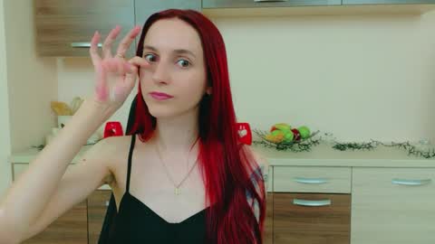 JuliaJae online show from 7, 5, 2026