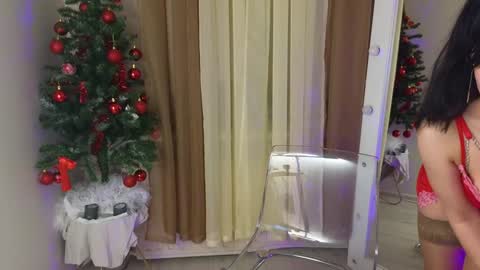 Snapshot of julia_frey chatting on 15, 1, 2025 Julia online show from 15, 1, 2025