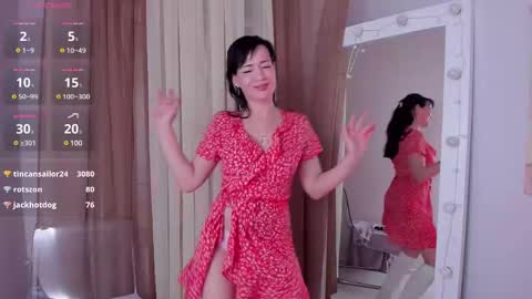 Snapshot of julia_frey chatting on 22, 2, 2025 Julia online show from 22, 2, 2025