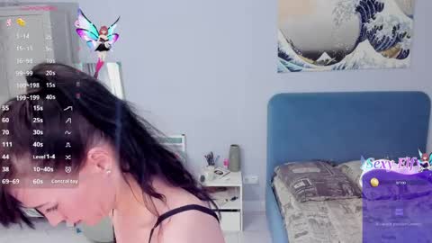 Julia online show from 8, 5, 2026