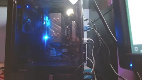 Julia online show from 9, 3, 2025