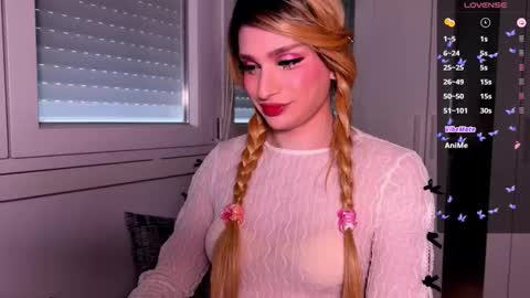 Snapshot of julia_sweetbaby chatting on 25, 3, 2026 Julia online show from 25, 3, 2026