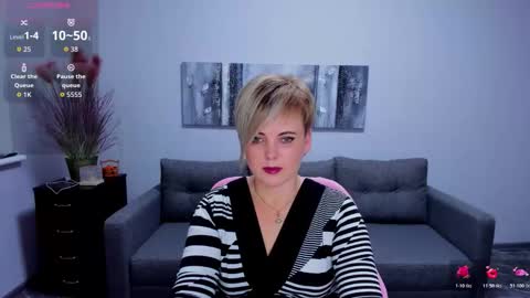 Julia online show from 1, 12, 2025