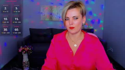 Julia online show from 5, 12, 2025