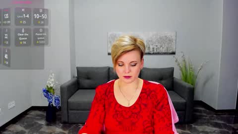 Julia online show from 13, 2, 2026