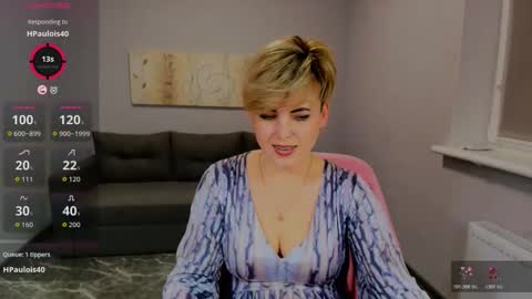 Julia online show from 6, 3, 2026