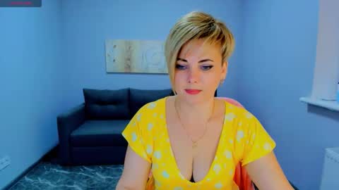 Julia online show from 8, 3, 2026