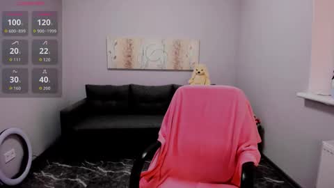 Julia online show from 23, 3, 2026