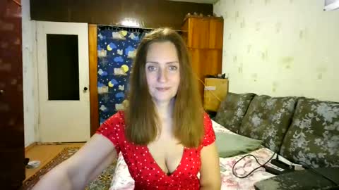 Snapshot of juliaa_foxi chatting on 13, 12, 2025 juliaa_foxi online show from 13, 12, 2025