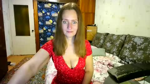 Snapshot of juliaa_foxi chatting on 14, 12, 2025 juliaa_foxi online show from 14, 12, 2025