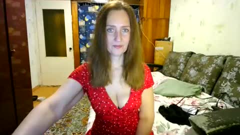 Snapshot of juliaa_foxi chatting on 19, 12, 2025 juliaa_foxi online show from 19, 12, 2025