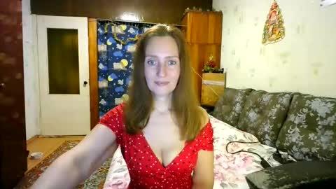 Snapshot of juliaa_foxi chatting on 21, 12, 2025 juliaa_foxi online show from 21, 12, 2025
