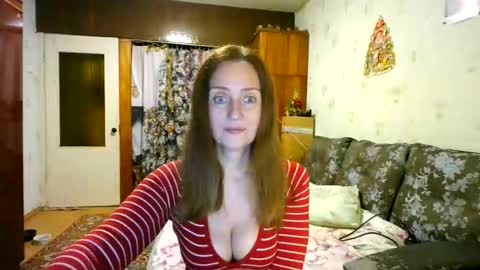Snapshot of juliaa_foxi chatting on 7, 1, 2026 juliaa_foxi online show from 7, 1, 2026