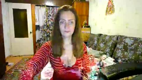 Snapshot of juliaa_foxi chatting on 10, 1, 2026 juliaa_foxi online show from 10, 1, 2026