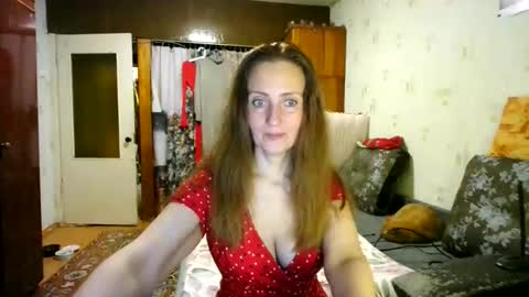 juliaa_foxi online show from 25, 4, 2026