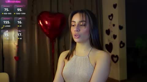 Snapshot of juliacontrol chatting on 14, 2, 2026 Molly online show from 14, 2, 2026