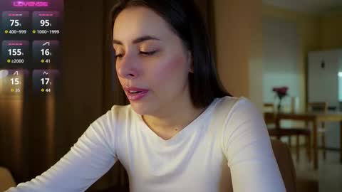 Snapshot of juliacontrol chatting on 24, 2, 2026 Molly online show from 24, 2, 2026