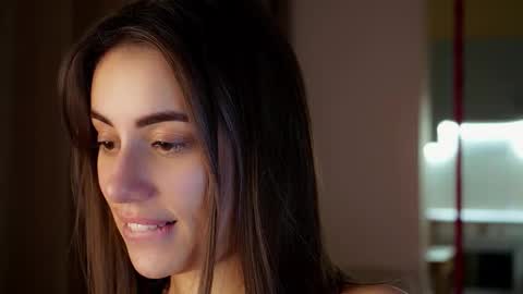 Snapshot of juliacontrol chatting on 12, 3, 2026 Molly online show from 12, 3, 2026