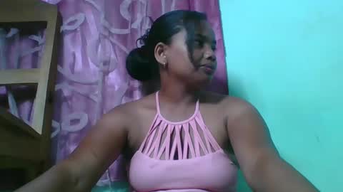 Snapshot of juliah02 chatting on 29, 1, 2025 juliah02 online show from 29, 1, 2025