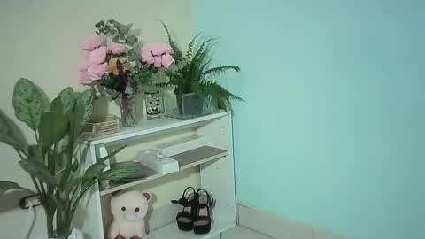 JuliaMack online show from 1, 2, 2025