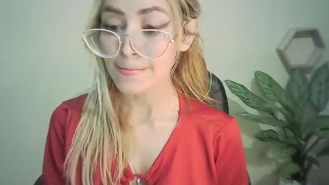 JuliaMack online show from 1, 3, 2025