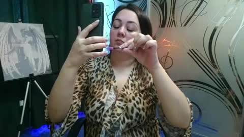 juliamorgann online show from 23, 4, 2026