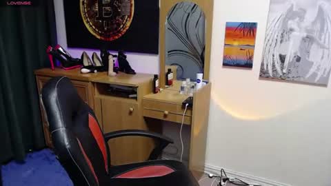 juliamorgann online show from 29, 7, 2026