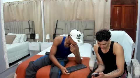 julian billy online show from 4, 1, 2025