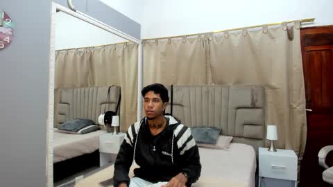 julian billy online show from 18, 1, 2025