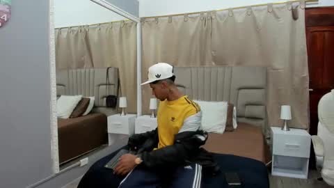 julian billy online show from 10, 2, 2025