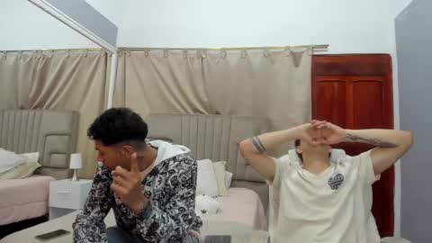 julian billy online show from 22, 2, 2025