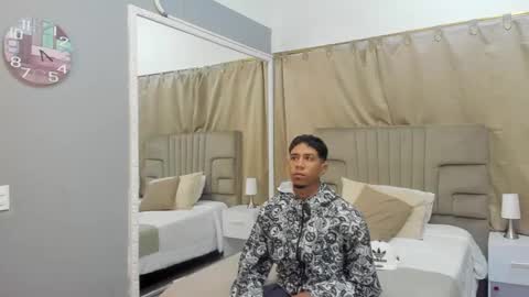 julian billy online show from 27, 2, 2025