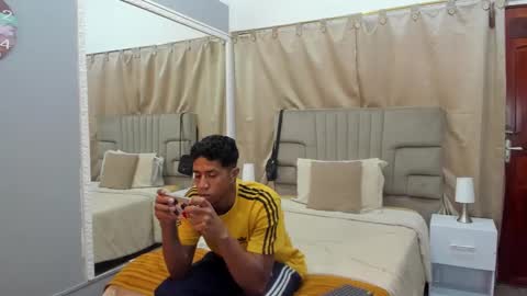 julian billy online show from 7, 3, 2025