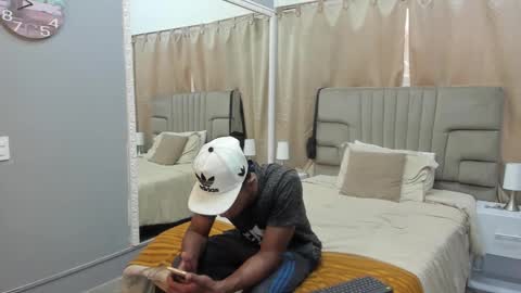 julian billy online show from 10, 3, 2025