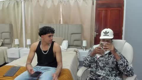 julian billy online show from 11, 3, 2025