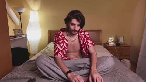 Snapshot of julian_cassablanca chatting on 22, 1, 2025 julian_cassablanca online show from 22, 1, 2025