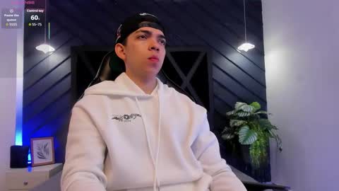 JULIAN  online show from 14, 1, 2026